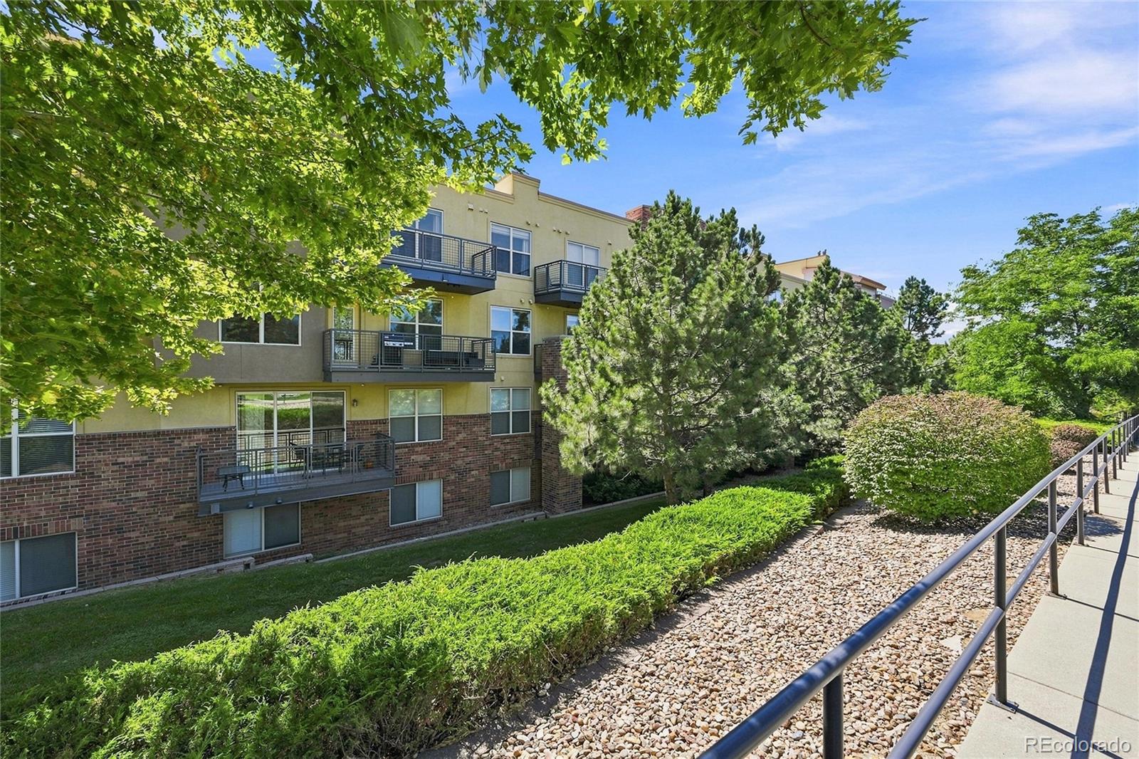 MLS Image #23 for 9079 e panorama circle 414,englewood, Colorado
