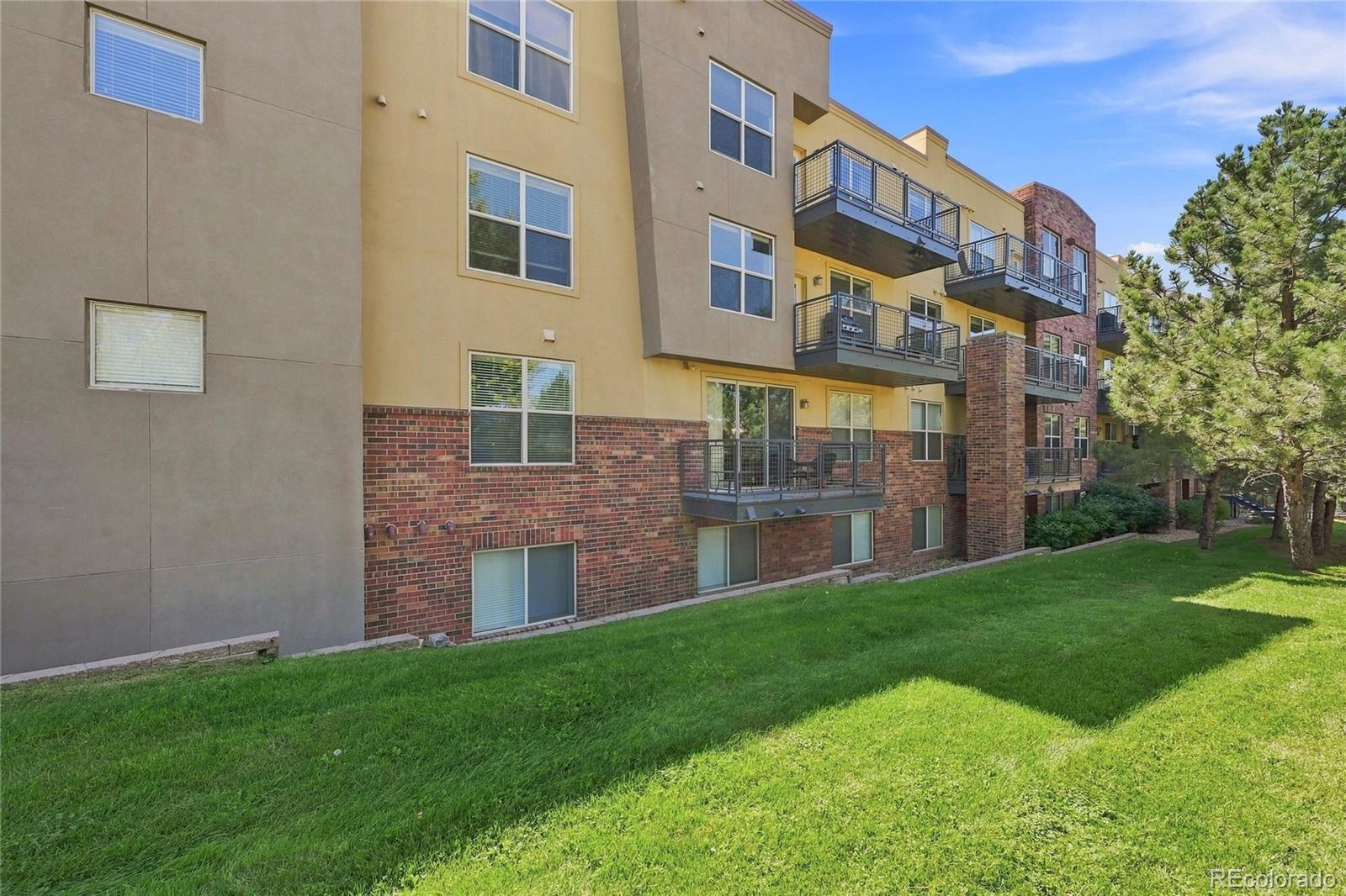 MLS Image #24 for 9079 e panorama circle 414,englewood, Colorado