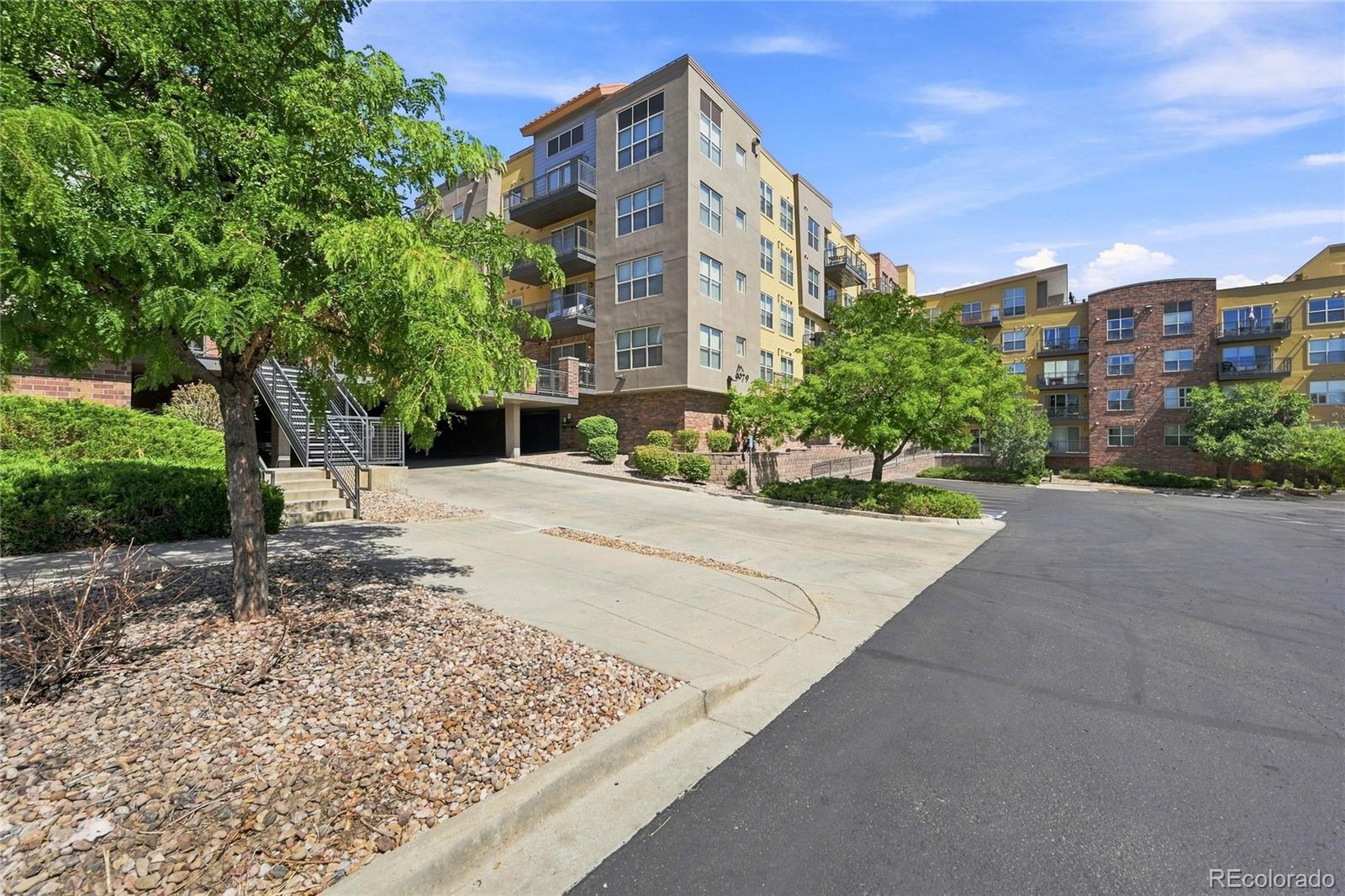 MLS Image #25 for 9079 e panorama circle 414,englewood, Colorado
