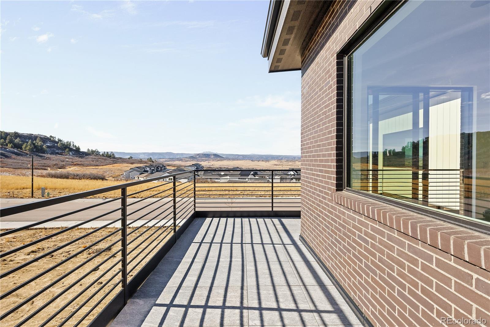 MLS Image #25 for 5292  lions paw street,castle rock, Colorado