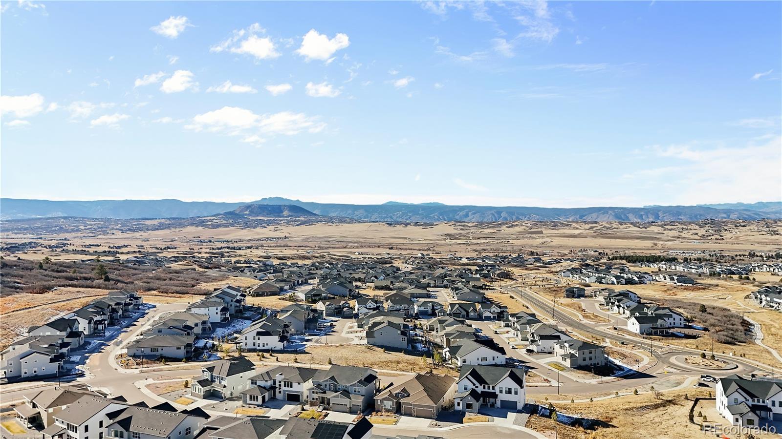 MLS Image #46 for 5292  lions paw street,castle rock, Colorado