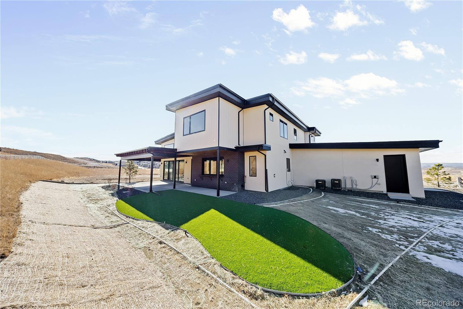 MLS Image #49 for 5292  lions paw street,castle rock, Colorado