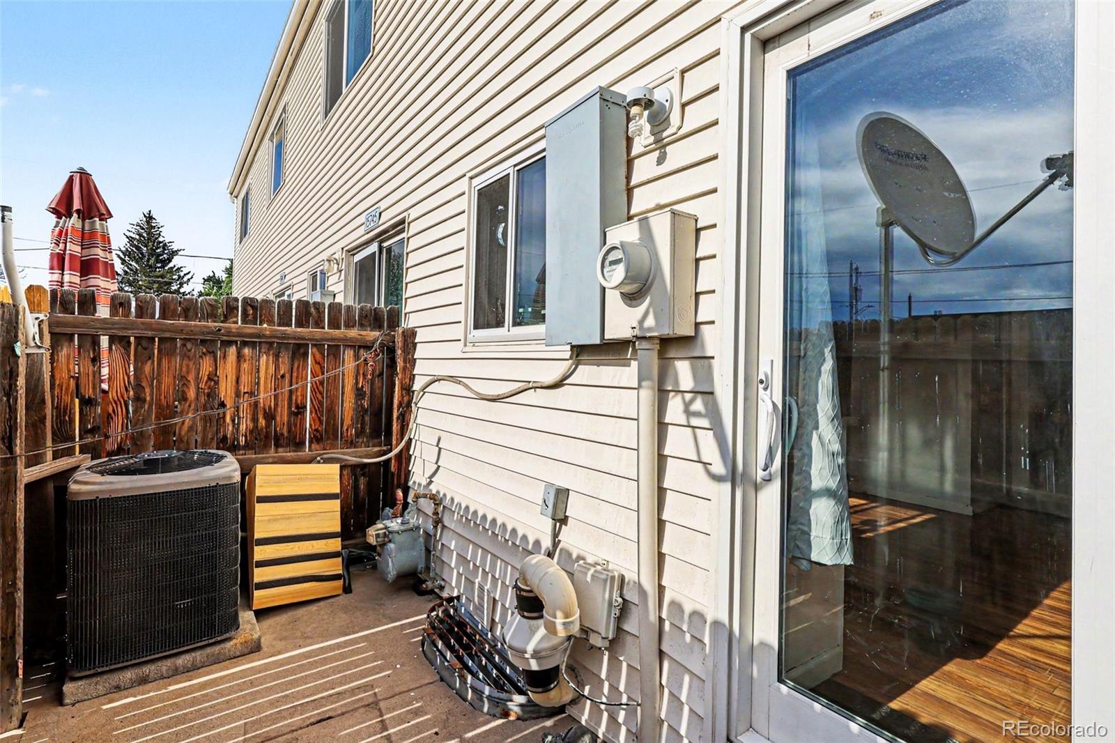 MLS Image #20 for 15743 e 13th place,aurora, Colorado