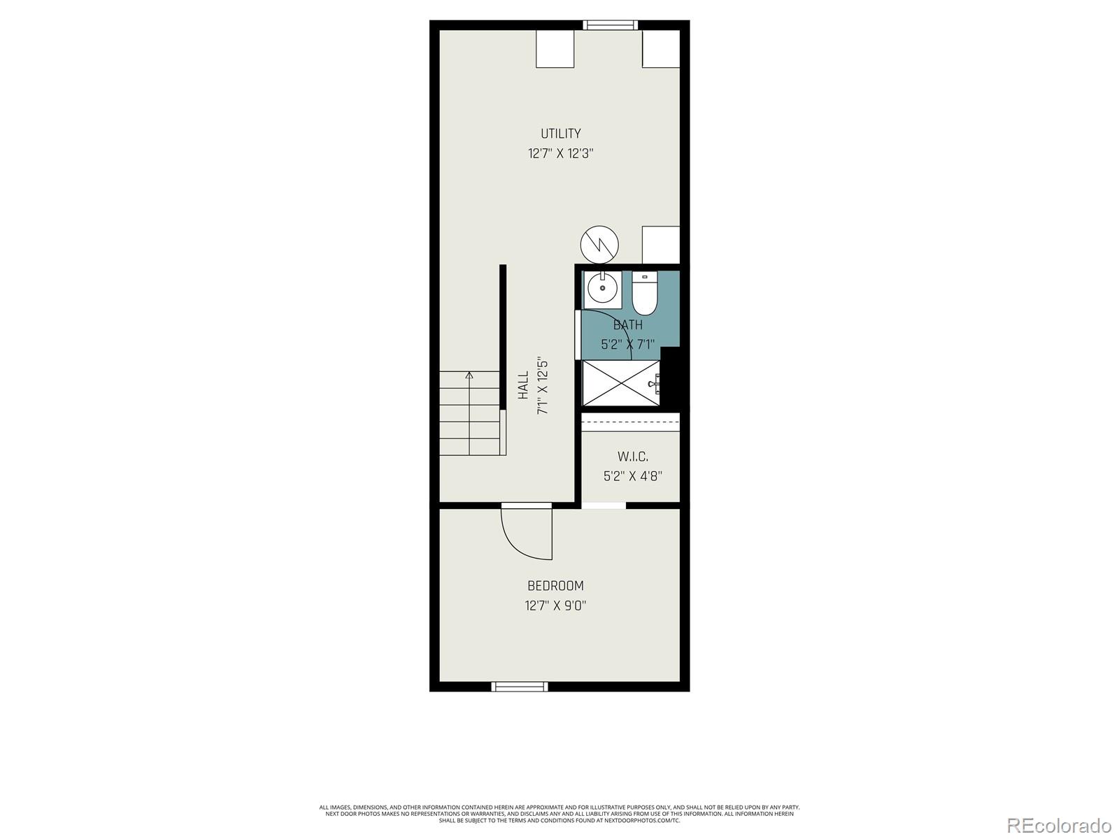 MLS Image #23 for 15743 e 13th place,aurora, Colorado