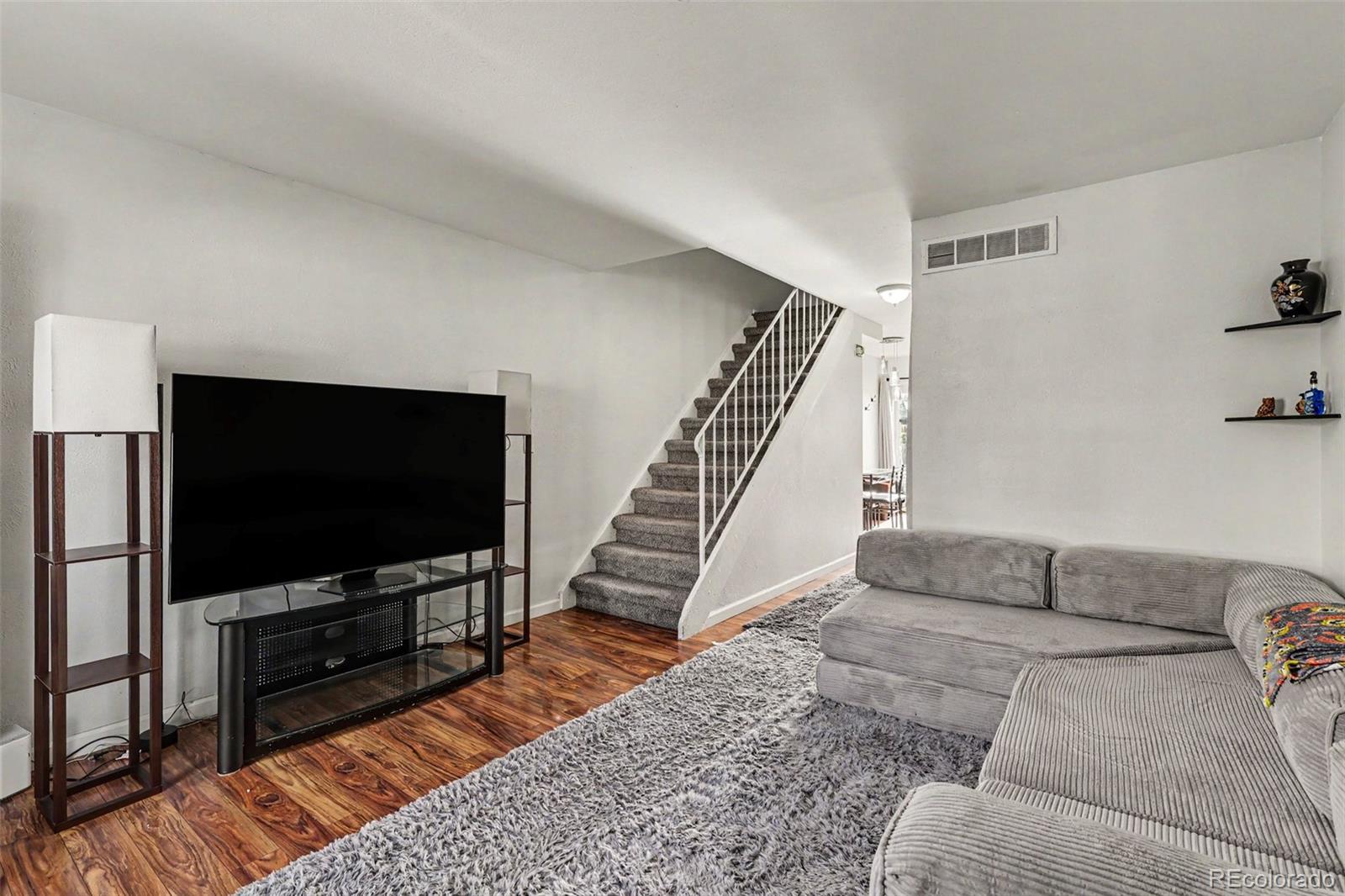 MLS Image #3 for 15743 e 13th place,aurora, Colorado