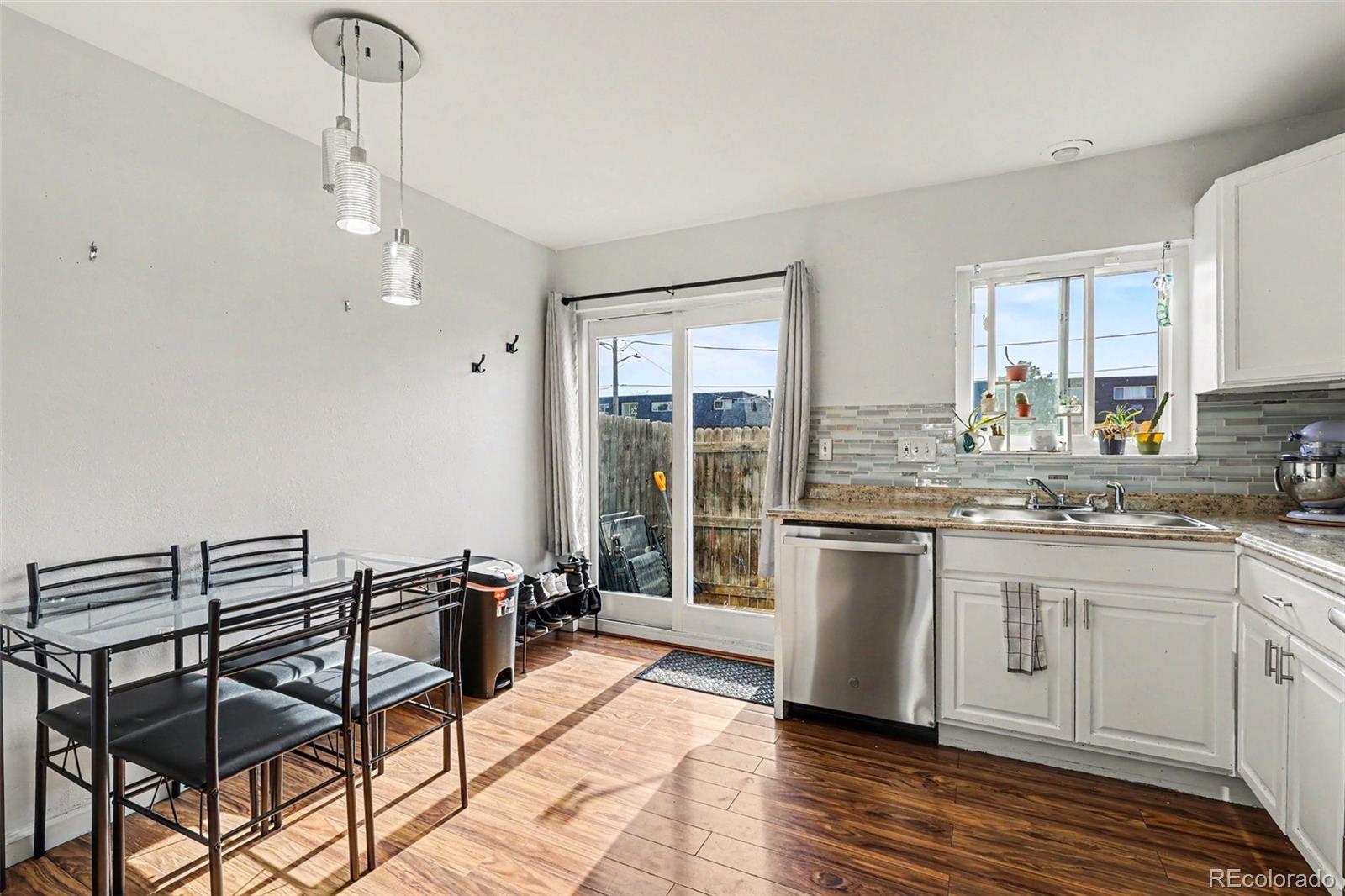 MLS Image #6 for 15743 e 13th place,aurora, Colorado