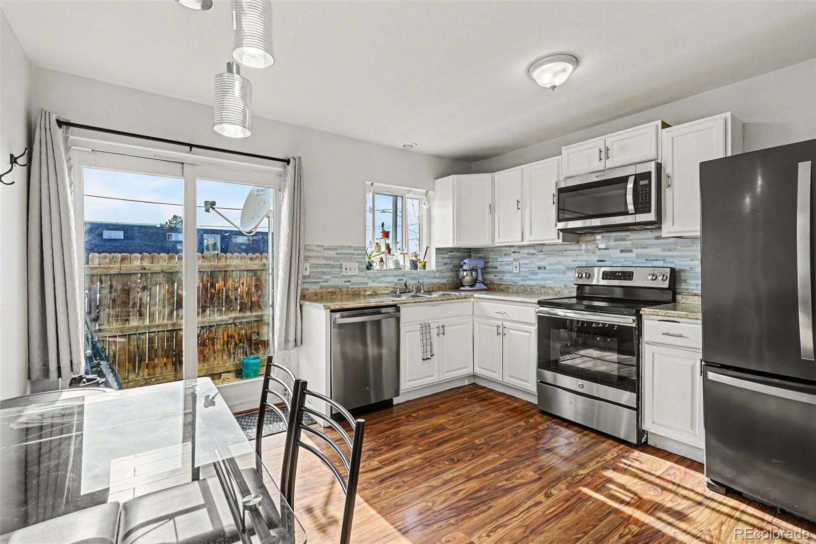 MLS Image #7 for 15743 e 13th place,aurora, Colorado