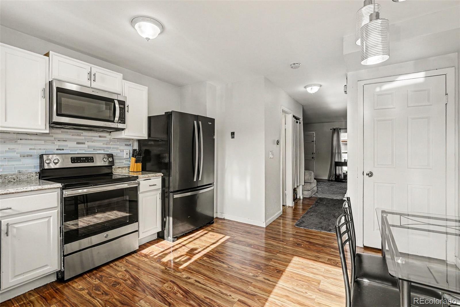 MLS Image #9 for 15743 e 13th place,aurora, Colorado