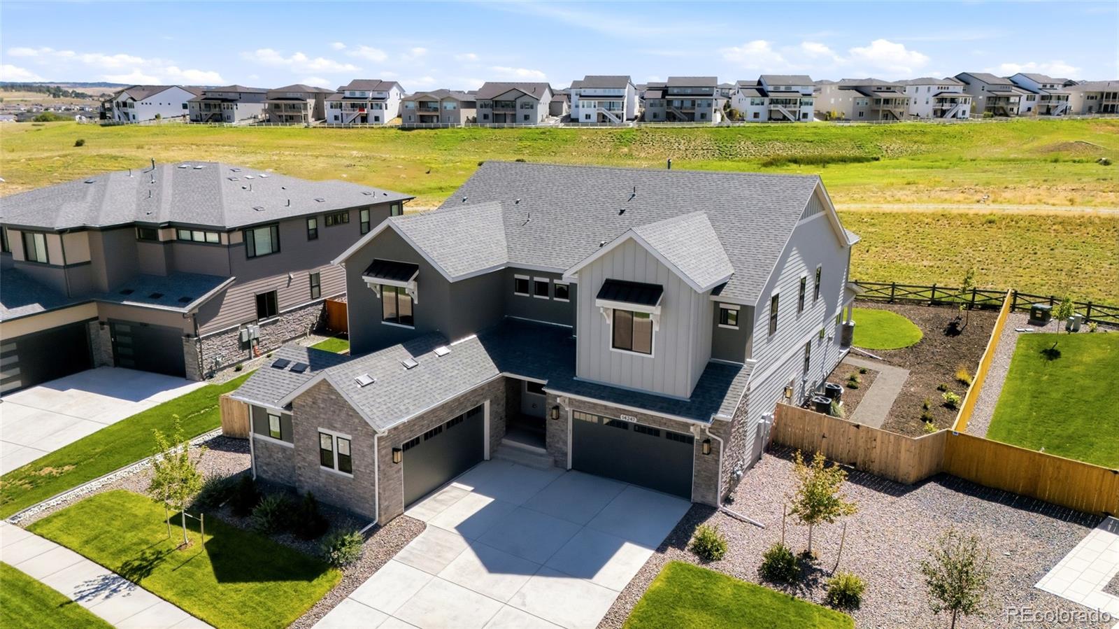 MLS Image #2 for 14247  beebalm loop,parker, Colorado