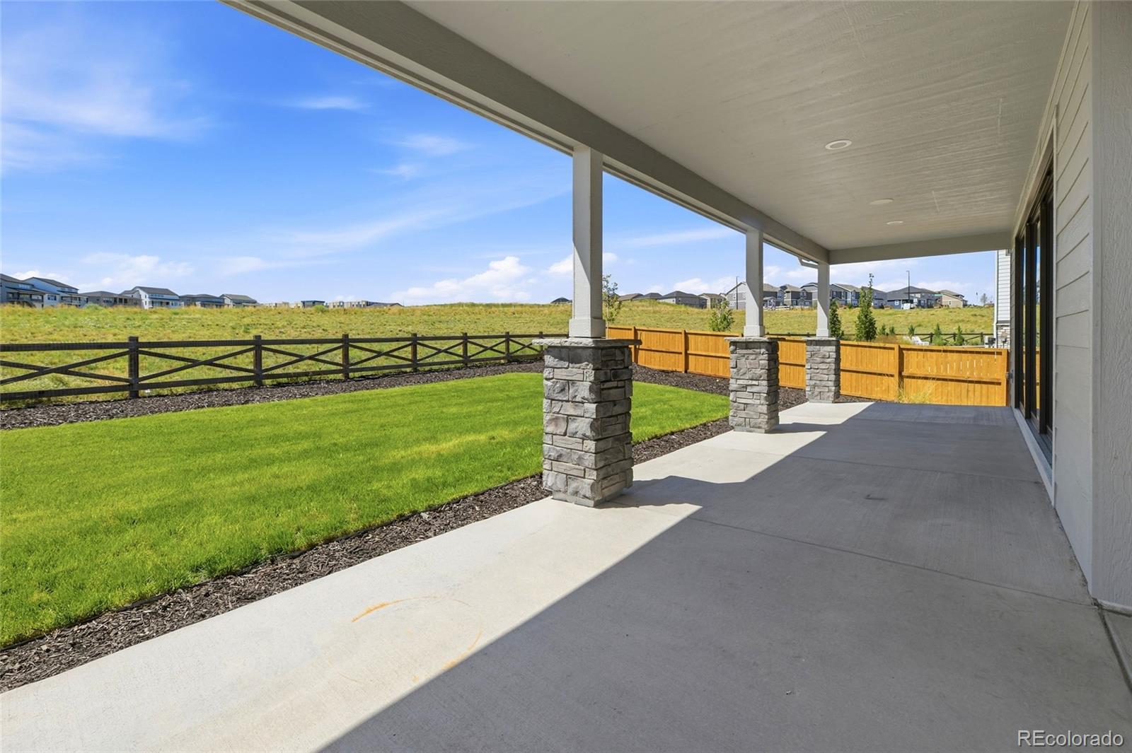 MLS Image #42 for 14247  beebalm loop,parker, Colorado