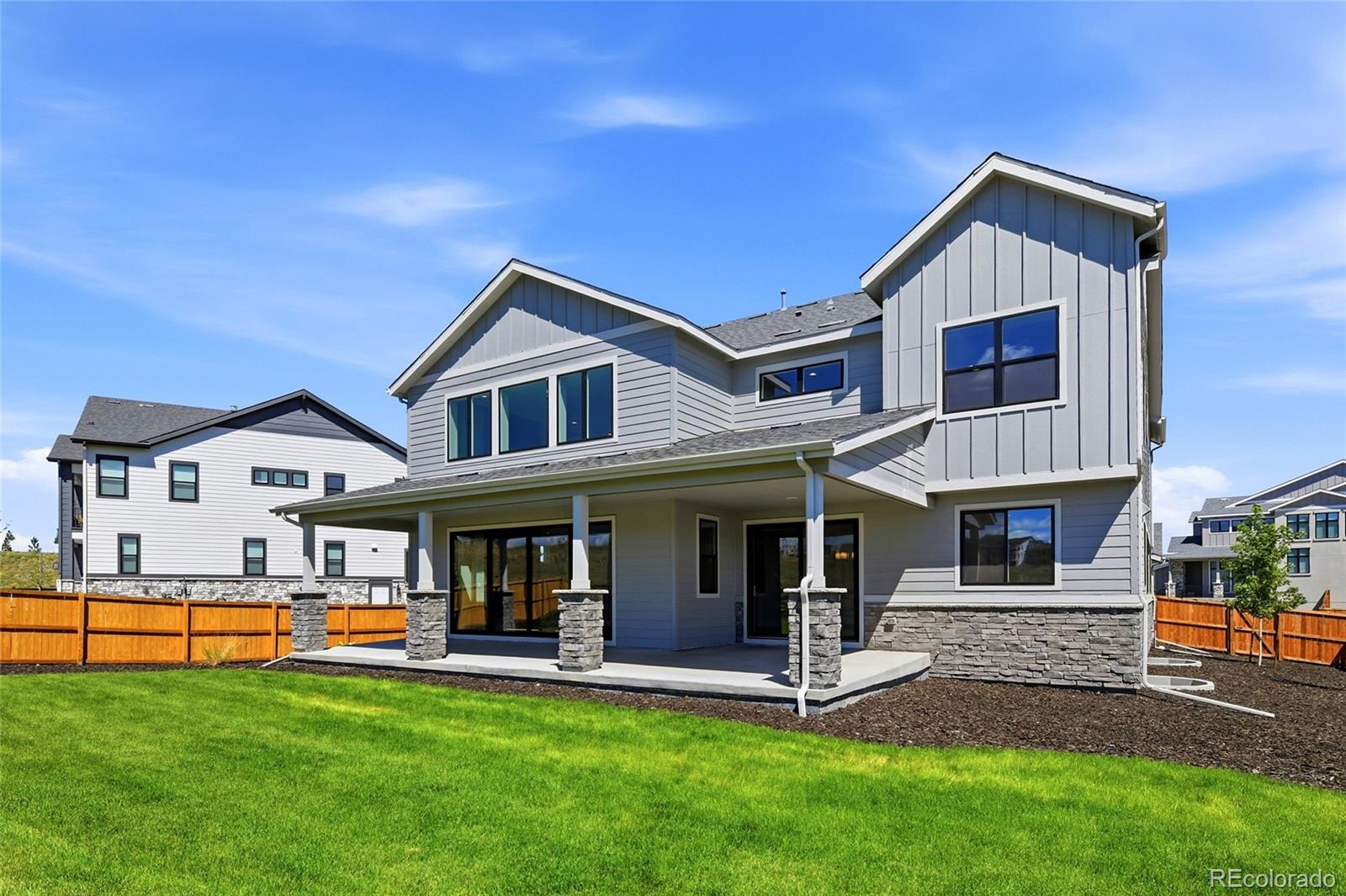 MLS Image #43 for 14247  beebalm loop,parker, Colorado