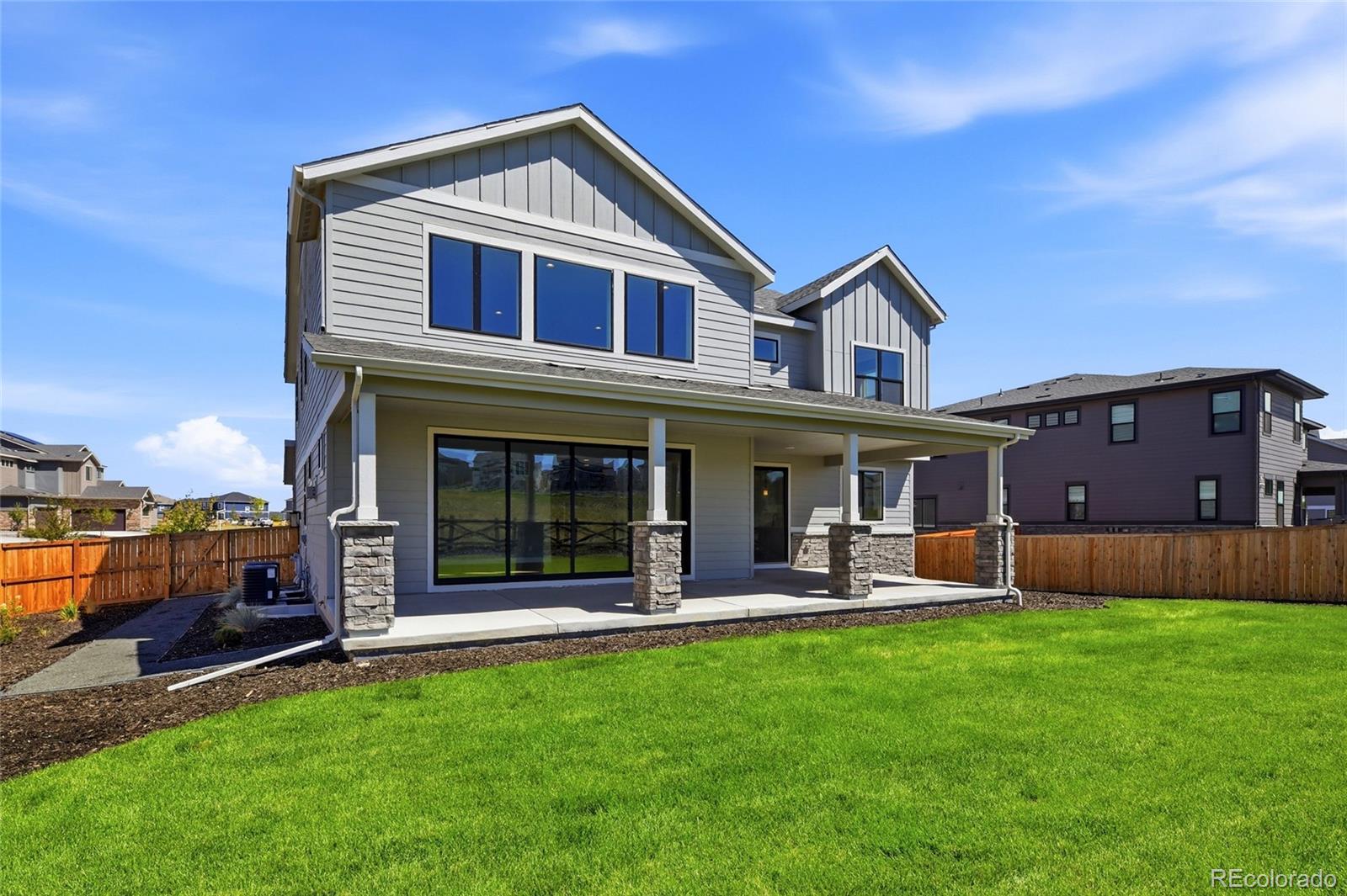 MLS Image #44 for 14247  beebalm loop,parker, Colorado