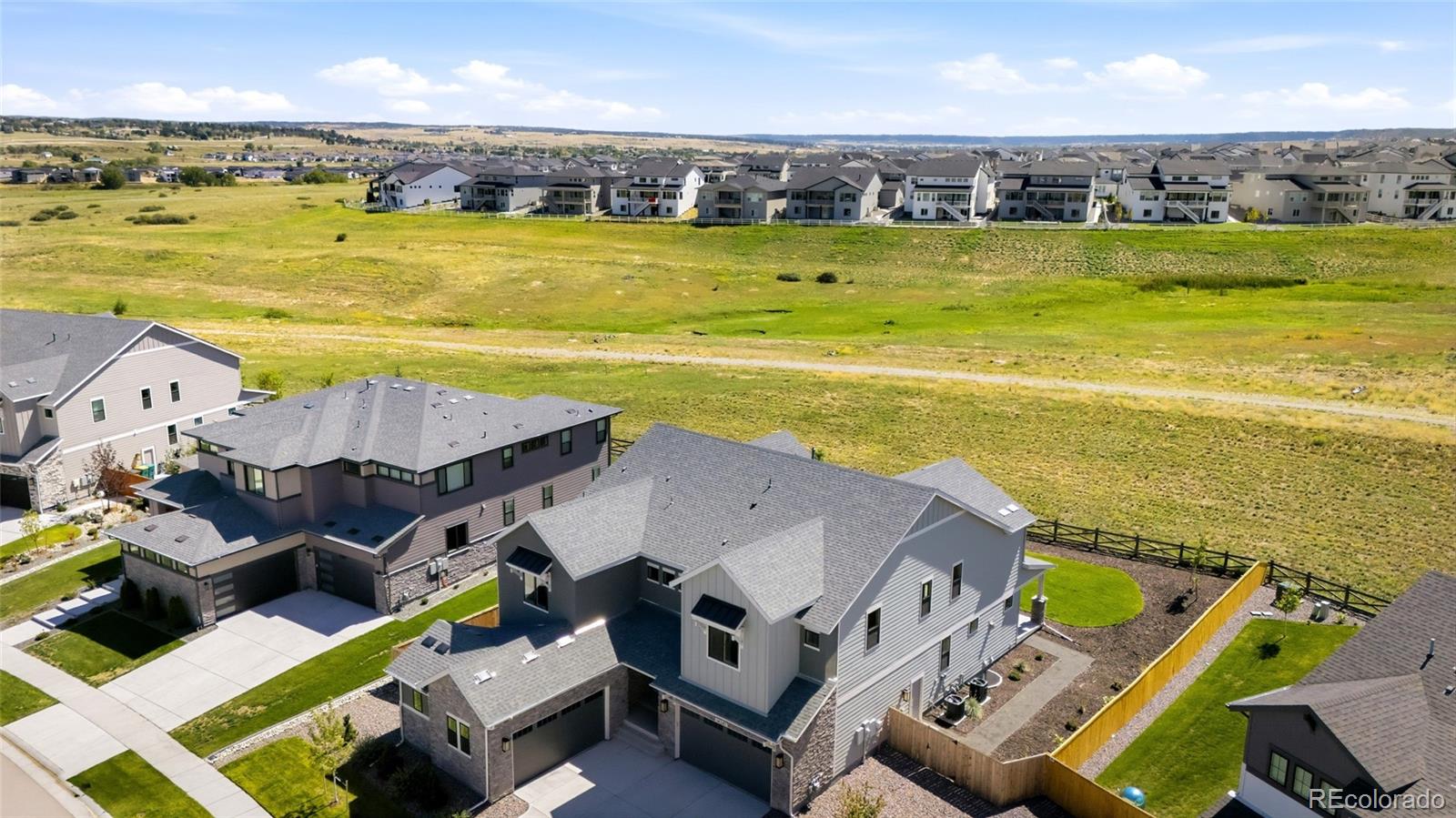 MLS Image #47 for 14247  beebalm loop,parker, Colorado