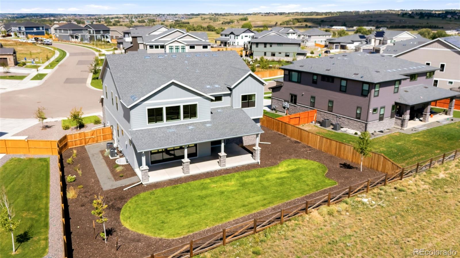 MLS Image #48 for 14247  beebalm loop,parker, Colorado
