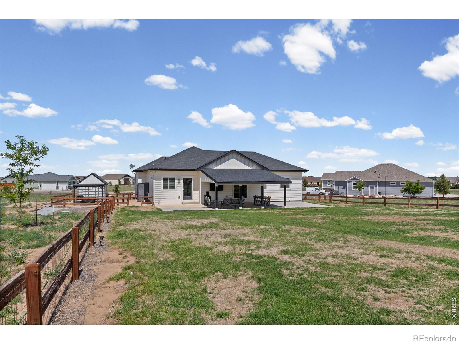 MLS Image #36 for 16517  fairbanks road,platteville, Colorado