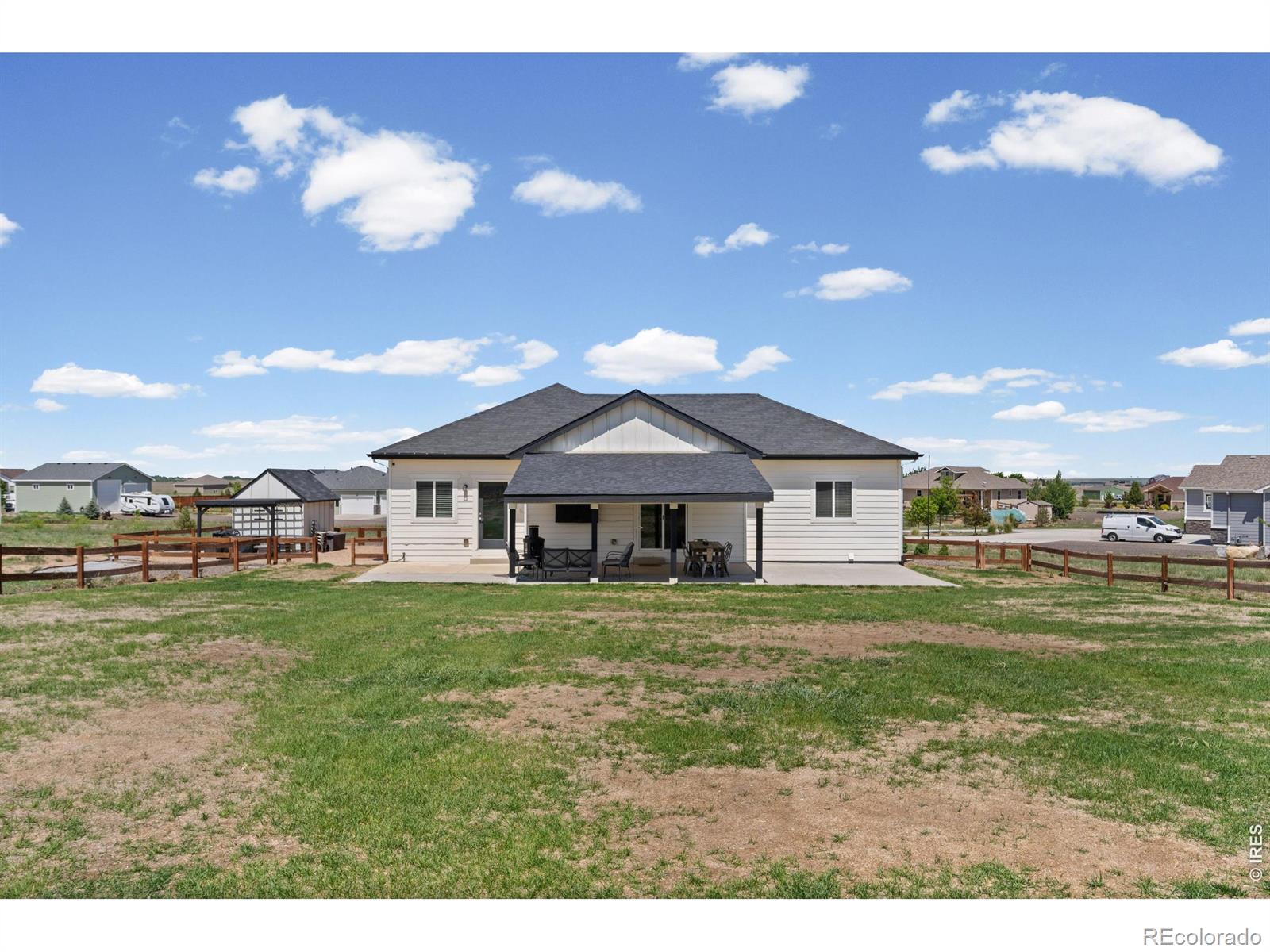 MLS Image #37 for 16517  fairbanks road,platteville, Colorado
