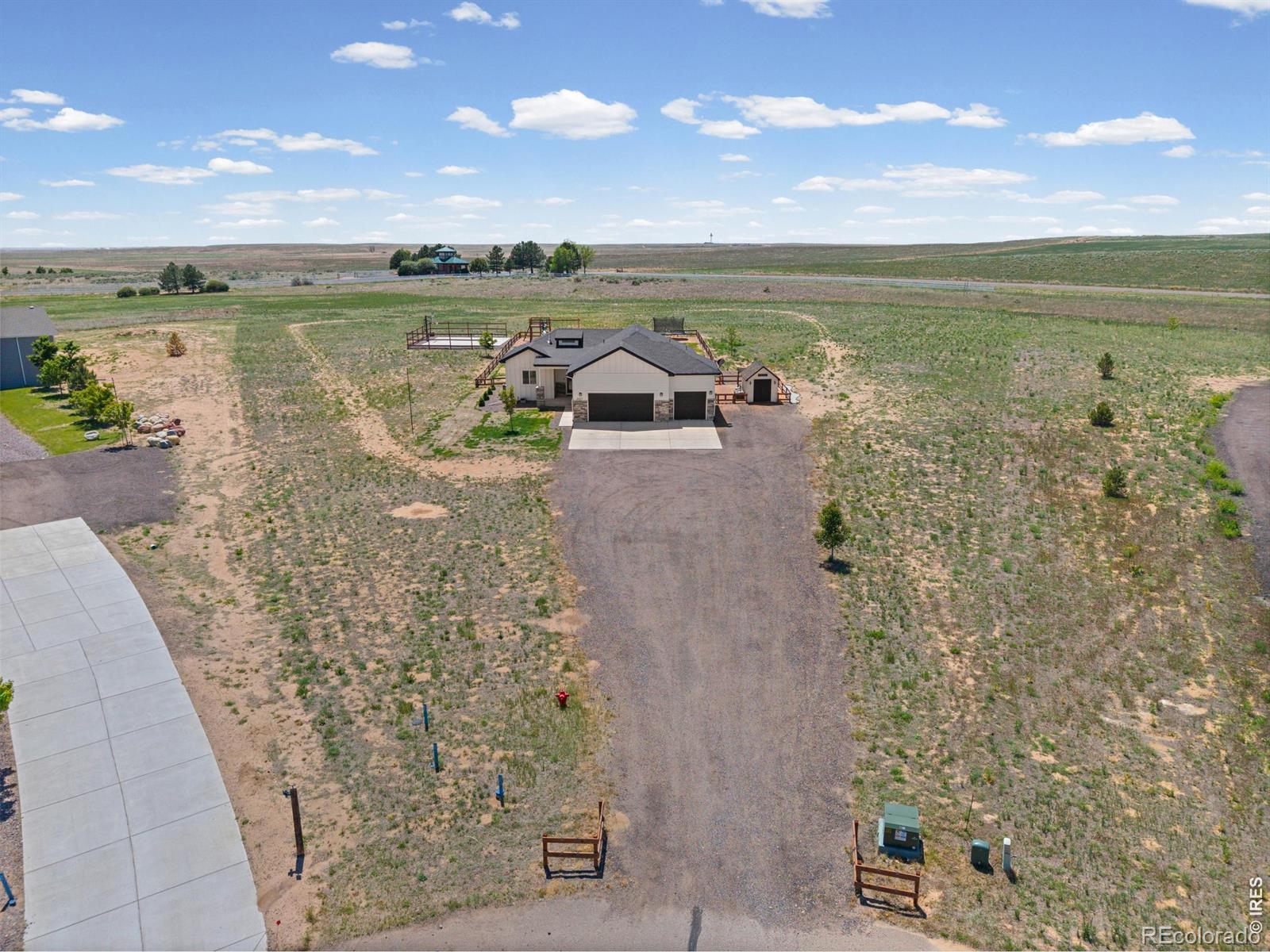 MLS Image #41 for 16517  fairbanks road,platteville, Colorado