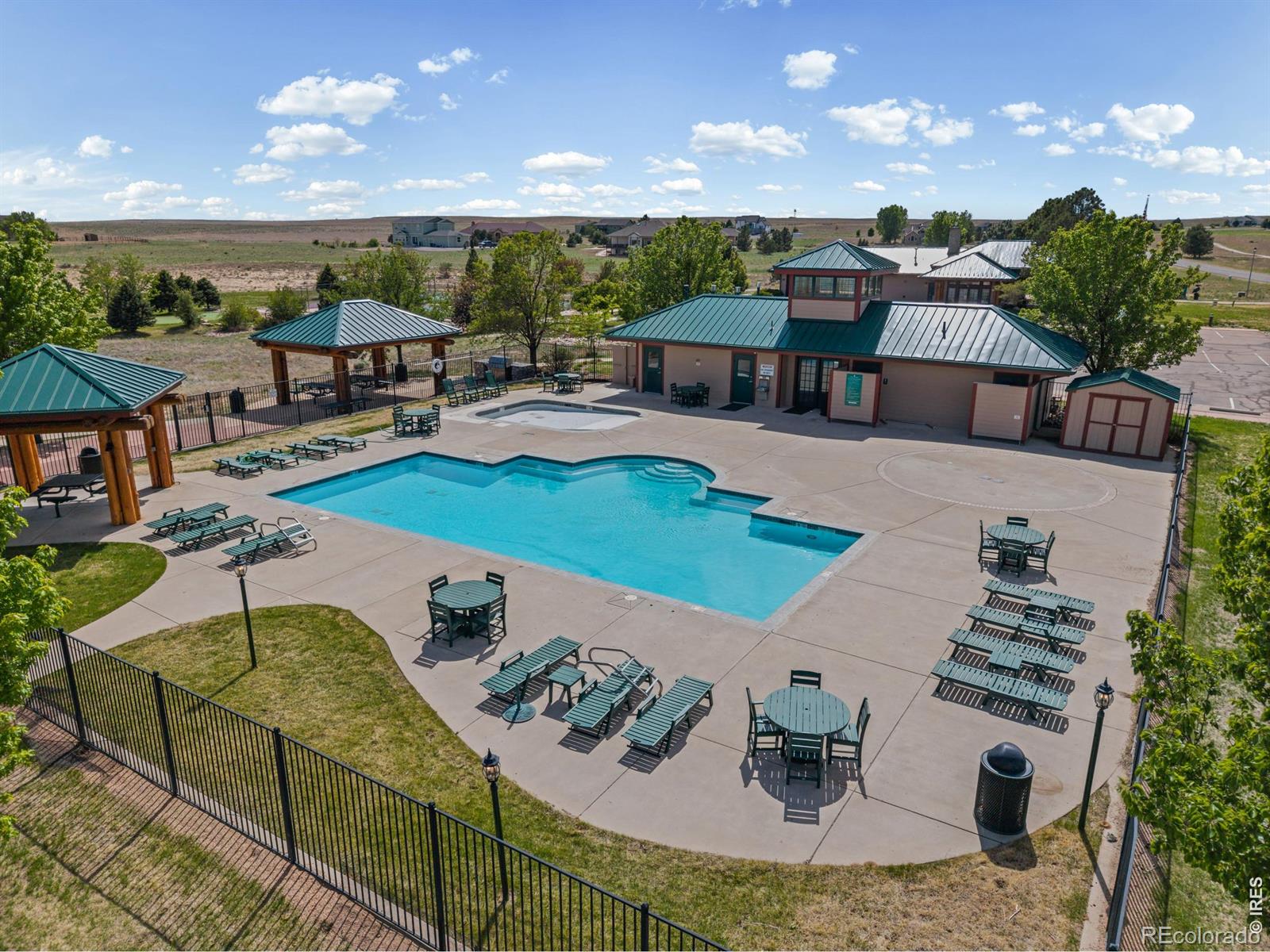 MLS Image #45 for 16517  fairbanks road,platteville, Colorado
