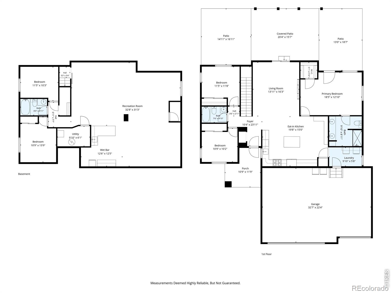 MLS Image #48 for 16517  fairbanks road,platteville, Colorado