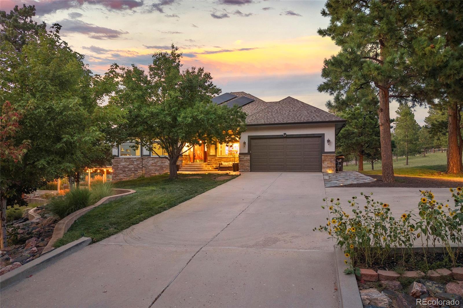 MLS Image #0 for 4845  deer trail,elizabeth, Colorado