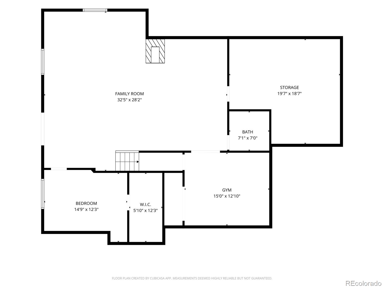 MLS Image #21 for 4845  deer trail,elizabeth, Colorado