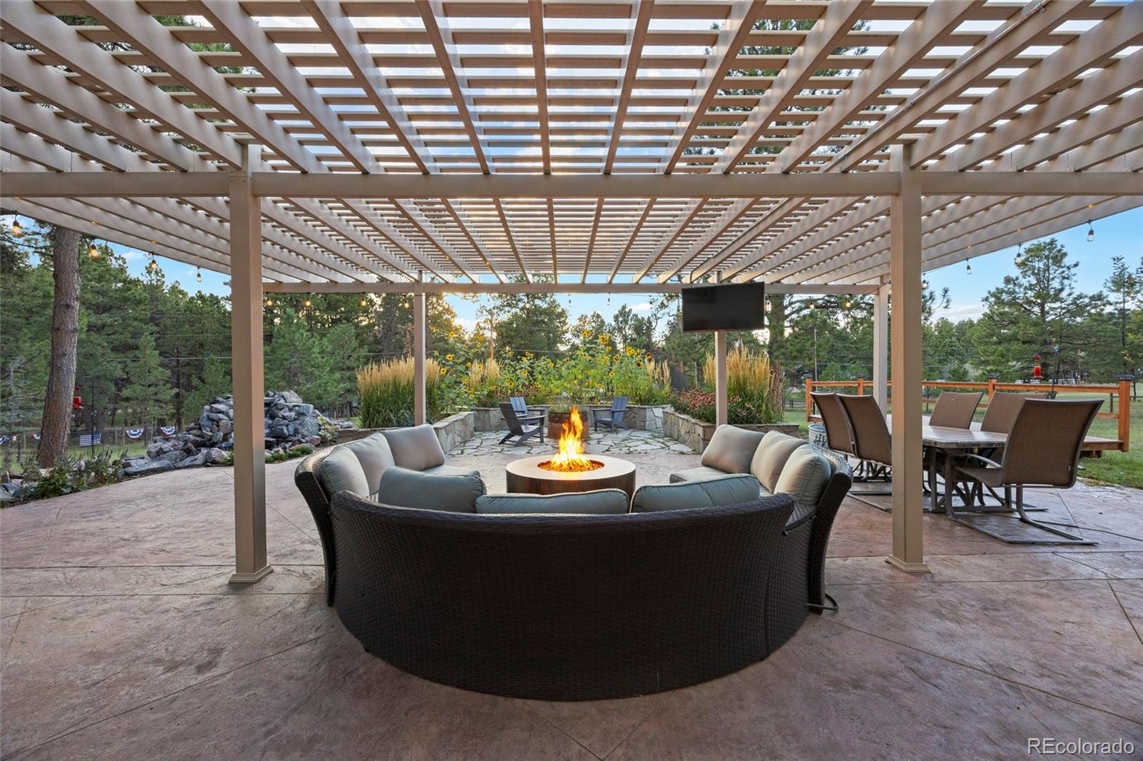 MLS Image #28 for 4845  deer trail,elizabeth, Colorado