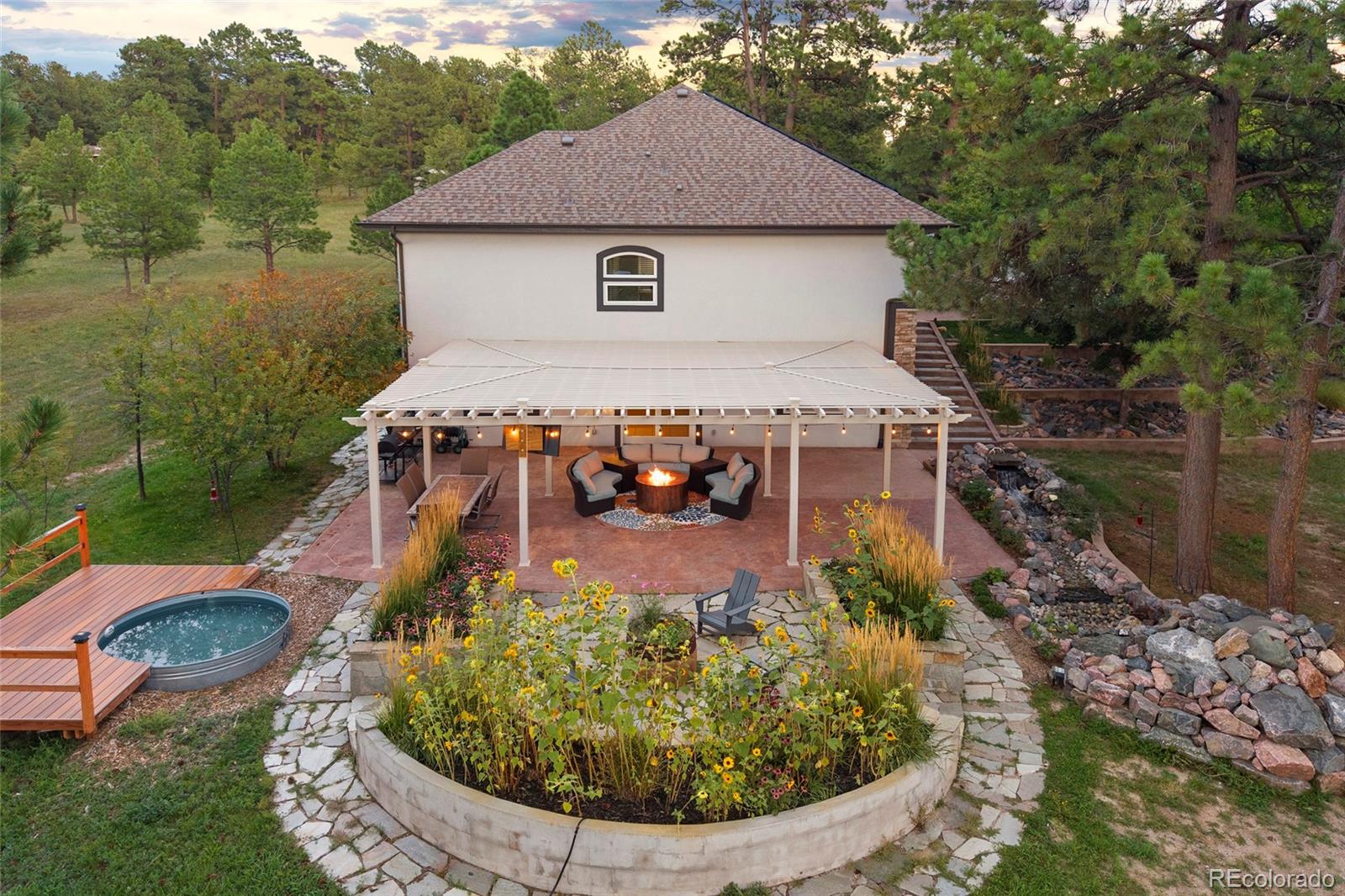 MLS Image #32 for 4845  deer trail,elizabeth, Colorado