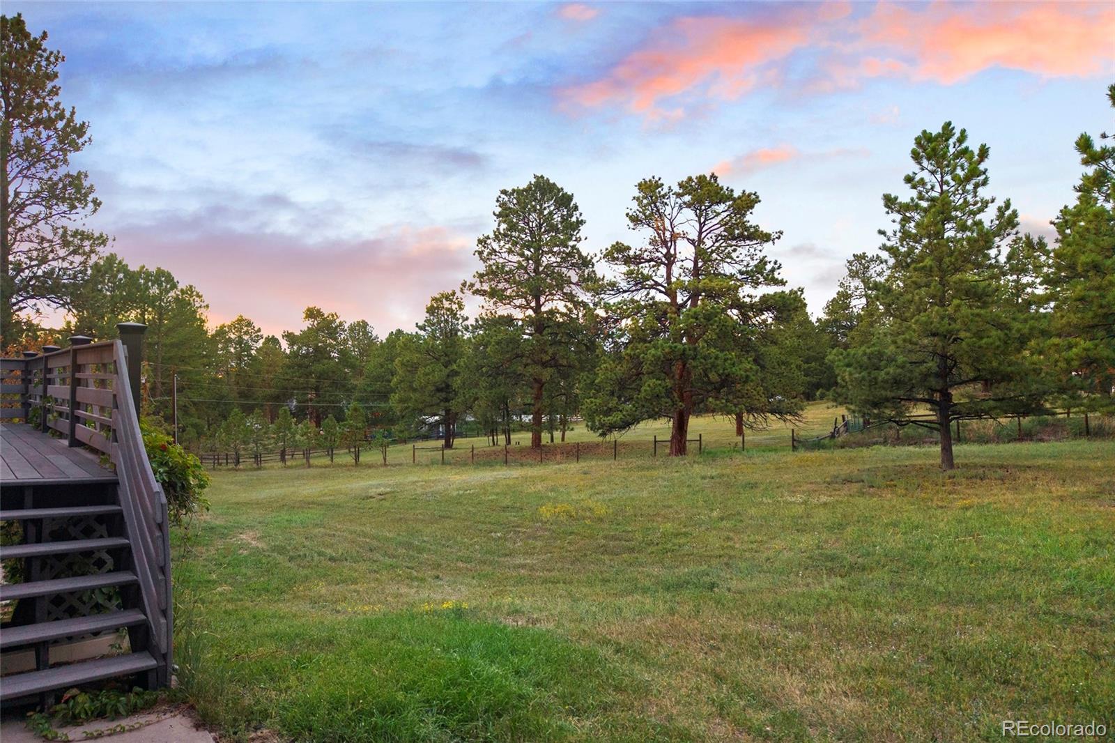 MLS Image #35 for 4845  deer trail,elizabeth, Colorado