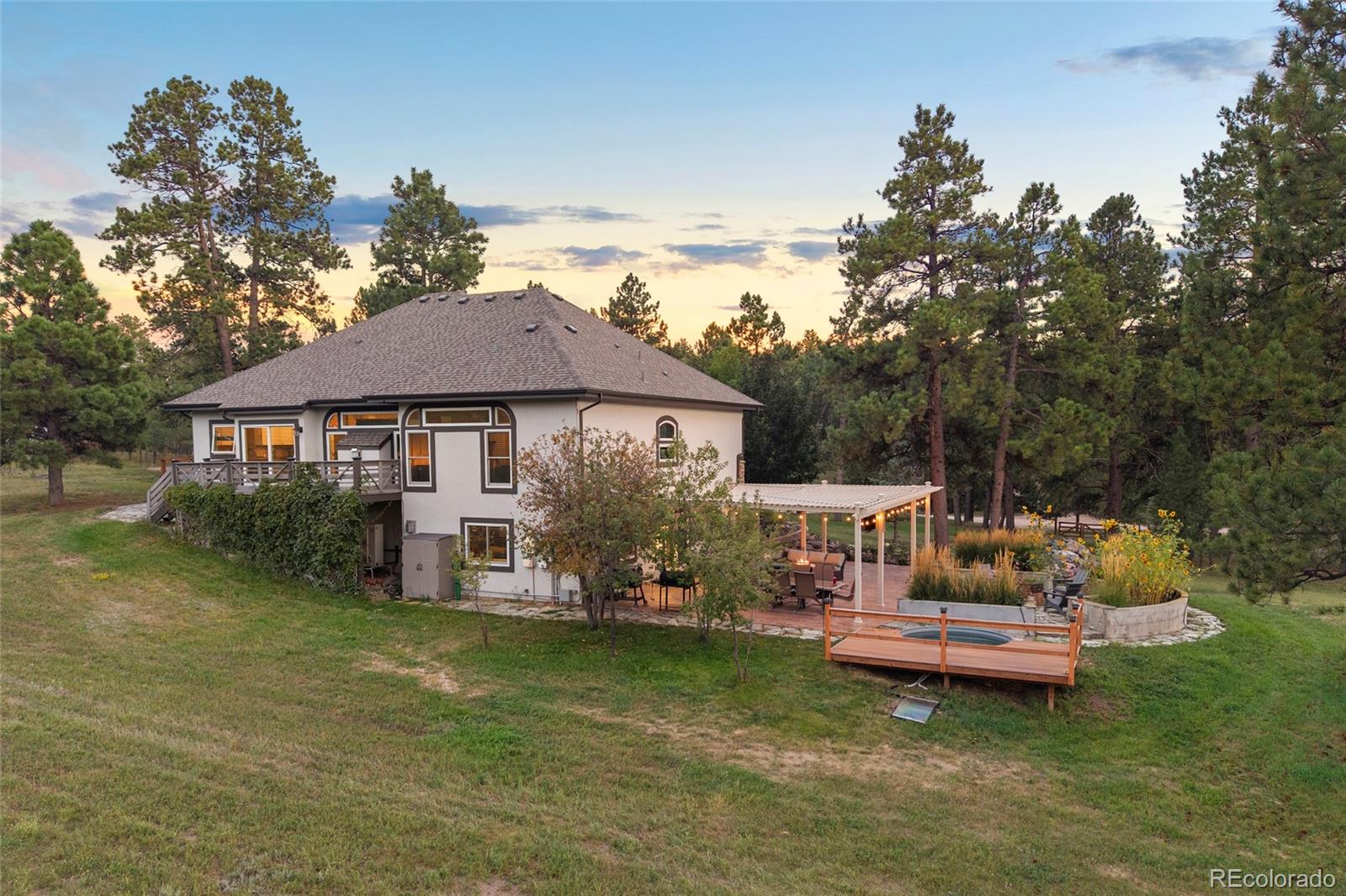 MLS Image #36 for 4845  deer trail,elizabeth, Colorado