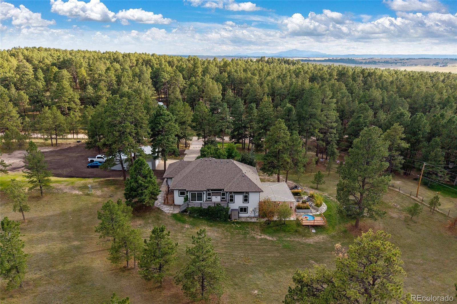 MLS Image #37 for 4845  deer trail,elizabeth, Colorado