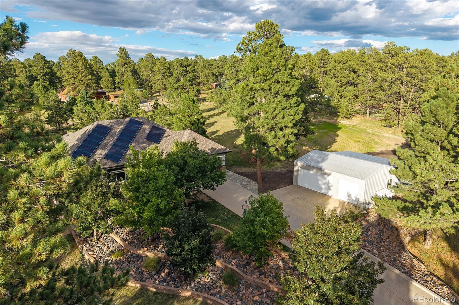 MLS Image #39 for 4845  deer trail,elizabeth, Colorado