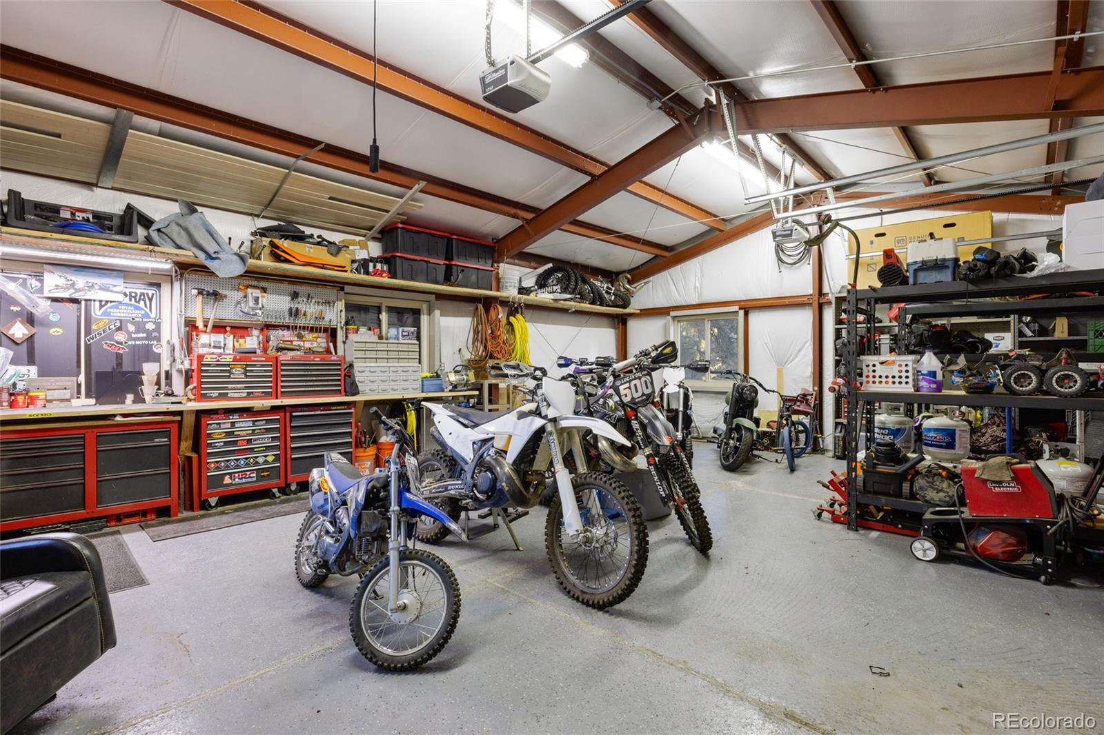 MLS Image #41 for 4845  deer trail,elizabeth, Colorado