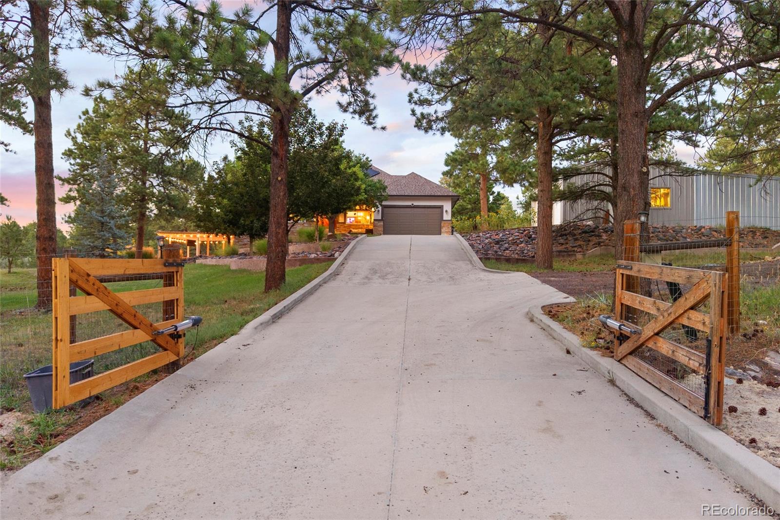MLS Image #44 for 4845  deer trail,elizabeth, Colorado