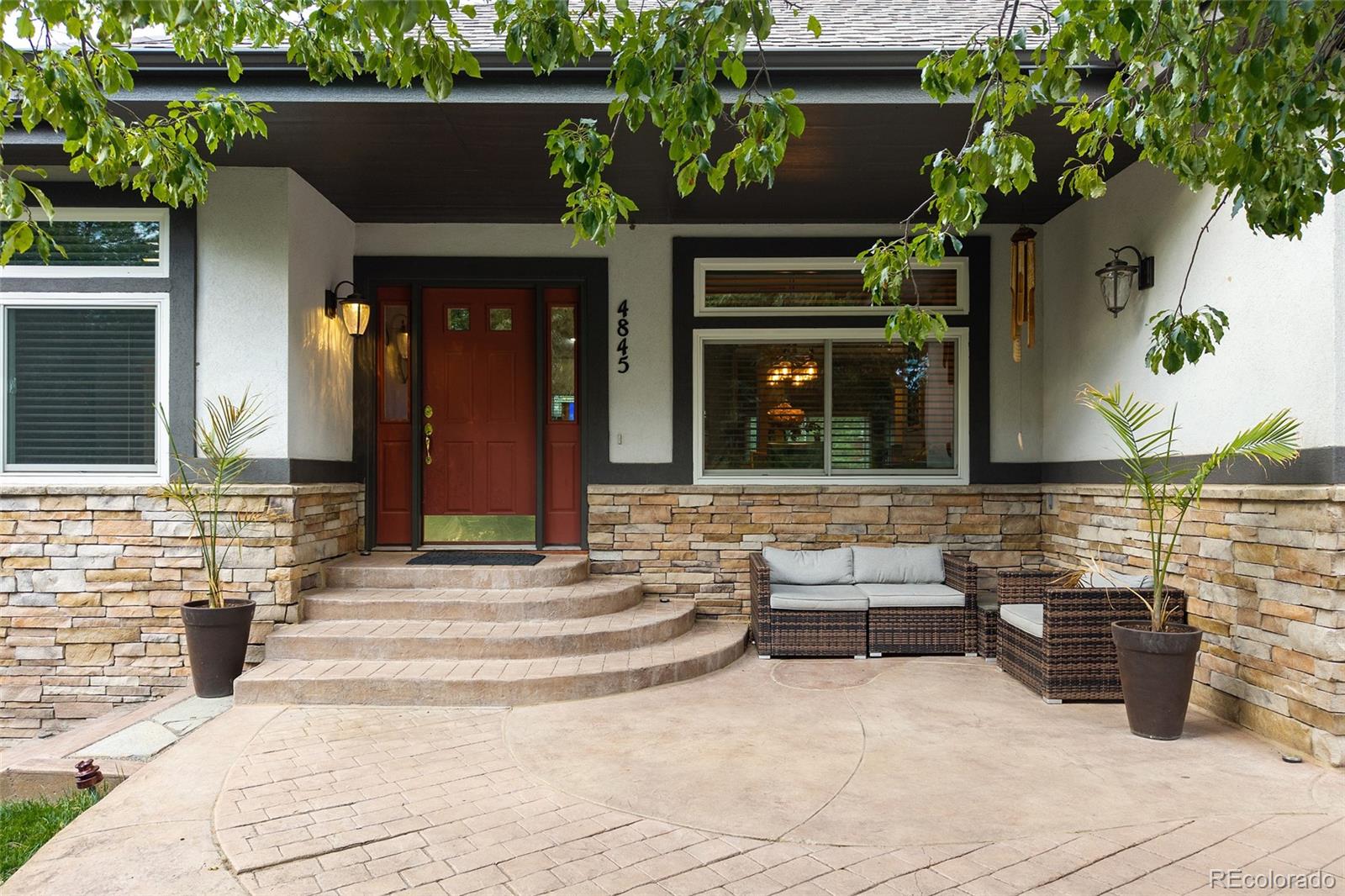 MLS Image #5 for 4845  deer trail,elizabeth, Colorado