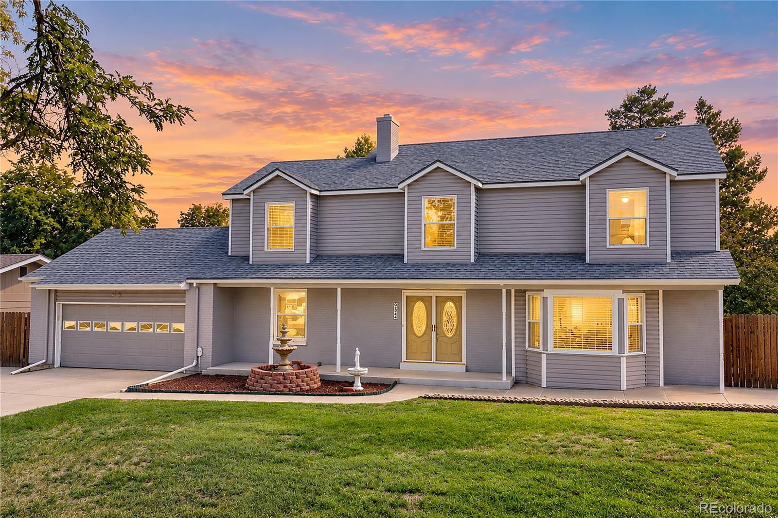 MLS Image #0 for 294 s troy circle,aurora, Colorado