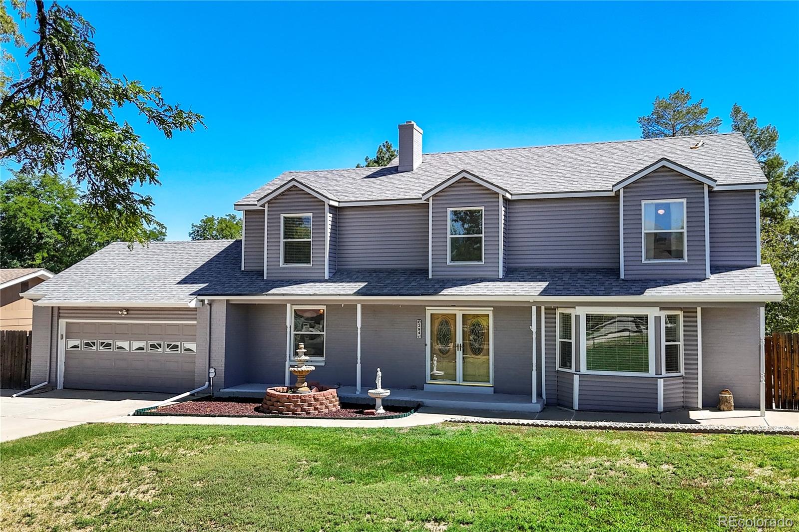 MLS Image #1 for 294 s troy circle,aurora, Colorado