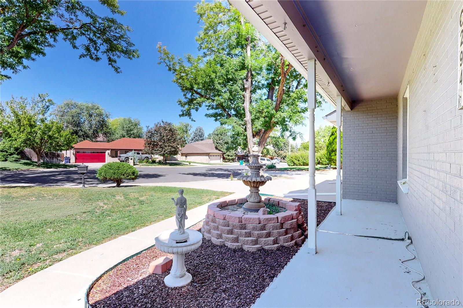 MLS Image #42 for 294 s troy circle,aurora, Colorado