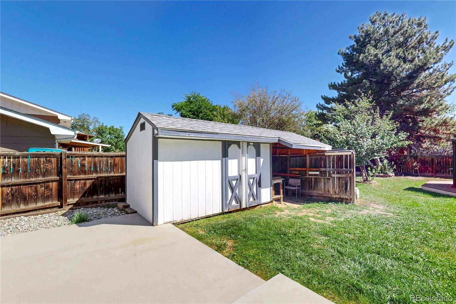 MLS Image #45 for 294 s troy circle,aurora, Colorado