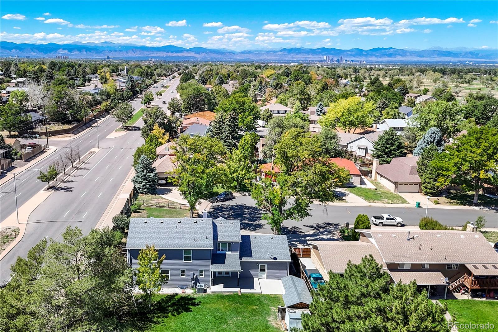 MLS Image #47 for 294 s troy circle,aurora, Colorado