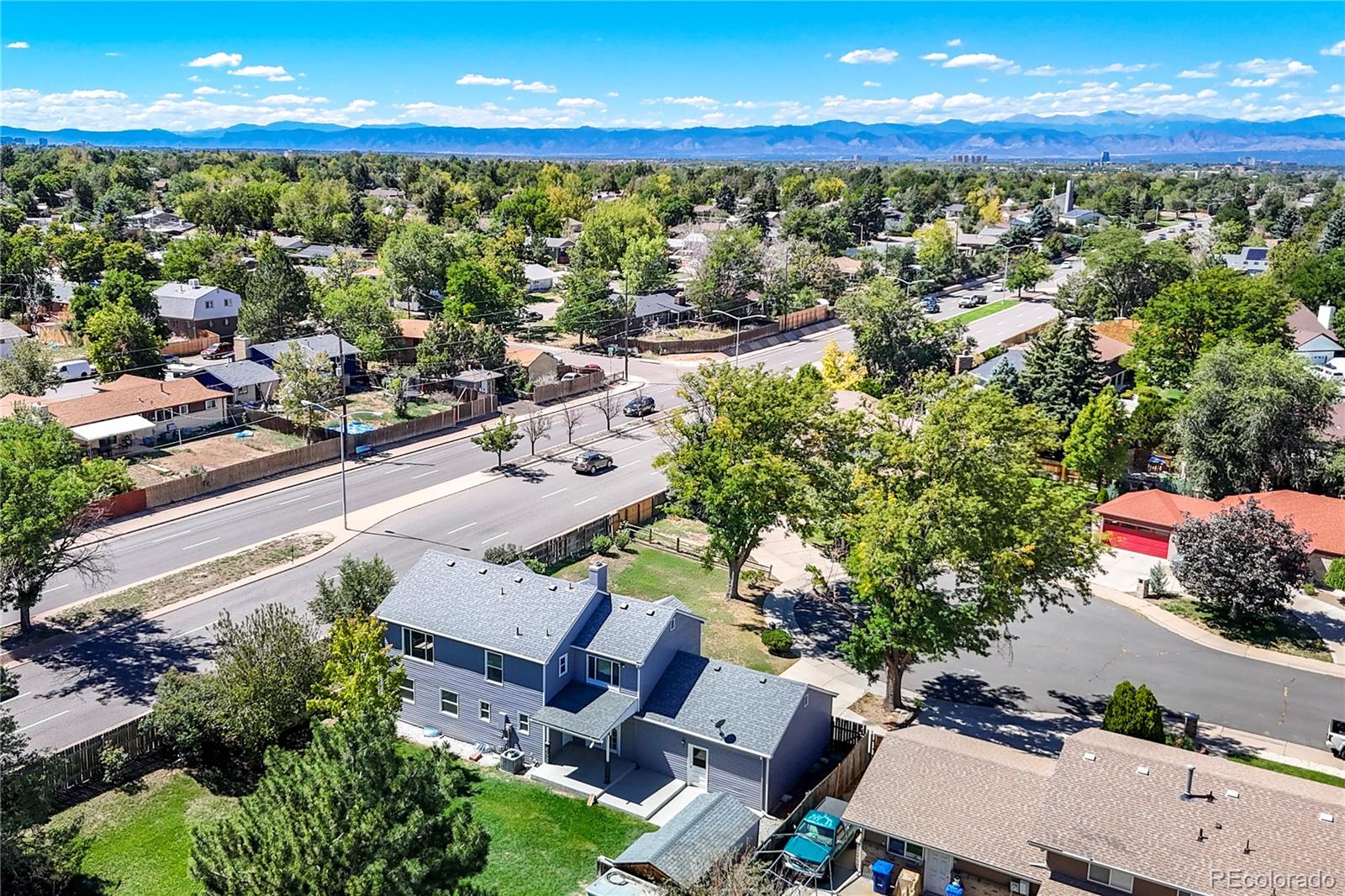 MLS Image #48 for 294 s troy circle,aurora, Colorado