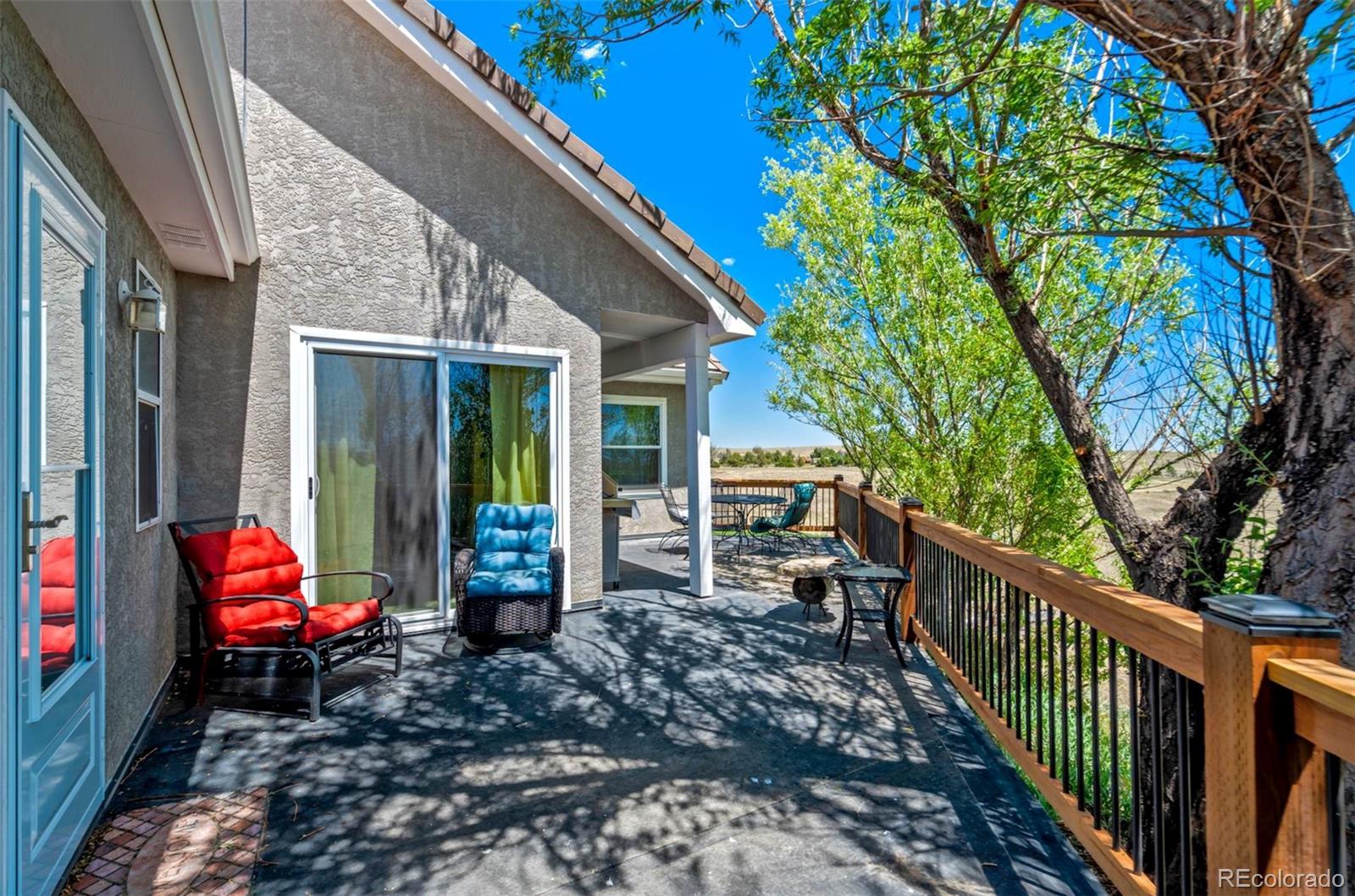 MLS Image #11 for 18300  county rd 105 ,ramah, Colorado