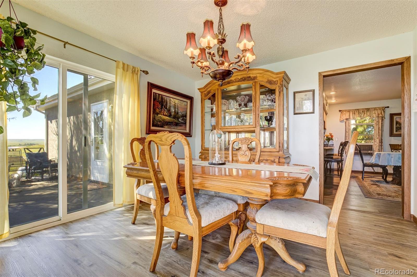 MLS Image #12 for 18300  county rd 105 ,ramah, Colorado