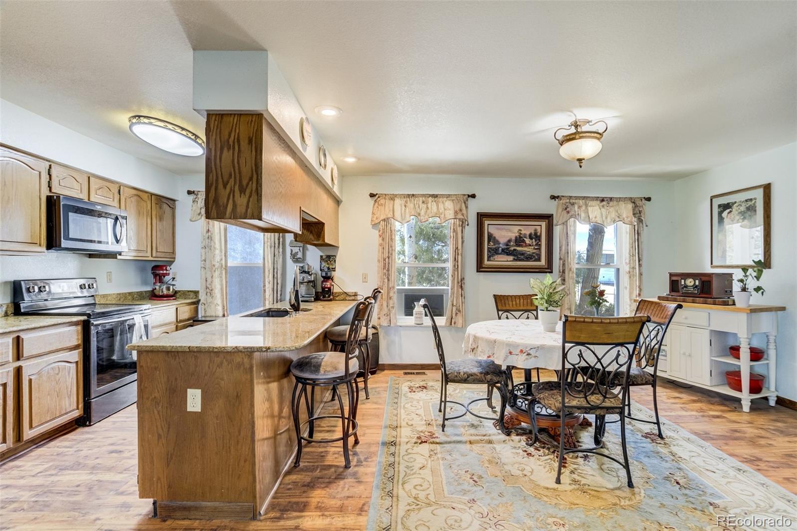 MLS Image #2 for 18300  county rd 105 ,ramah, Colorado
