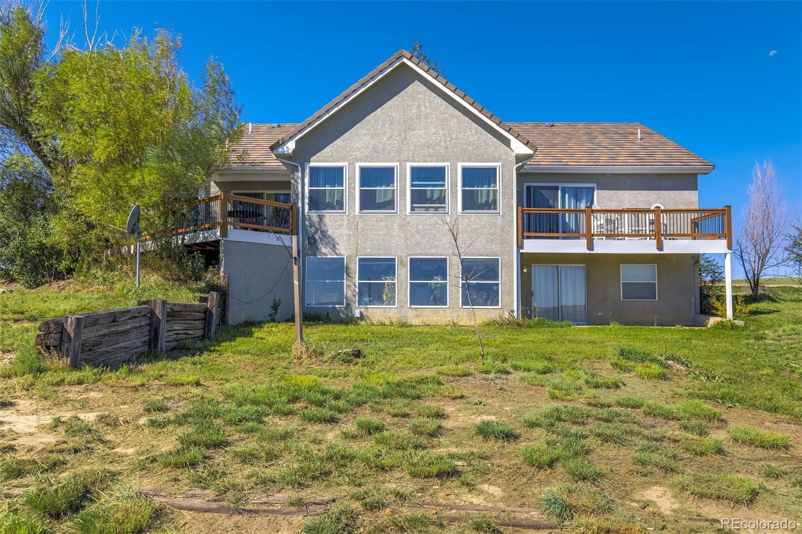 MLS Image #29 for 18300  county rd 105 ,ramah, Colorado