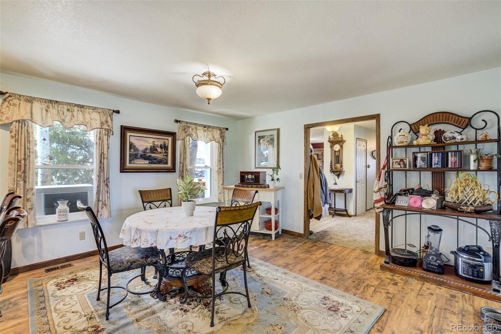 MLS Image #3 for 18300  county rd 105 ,ramah, Colorado