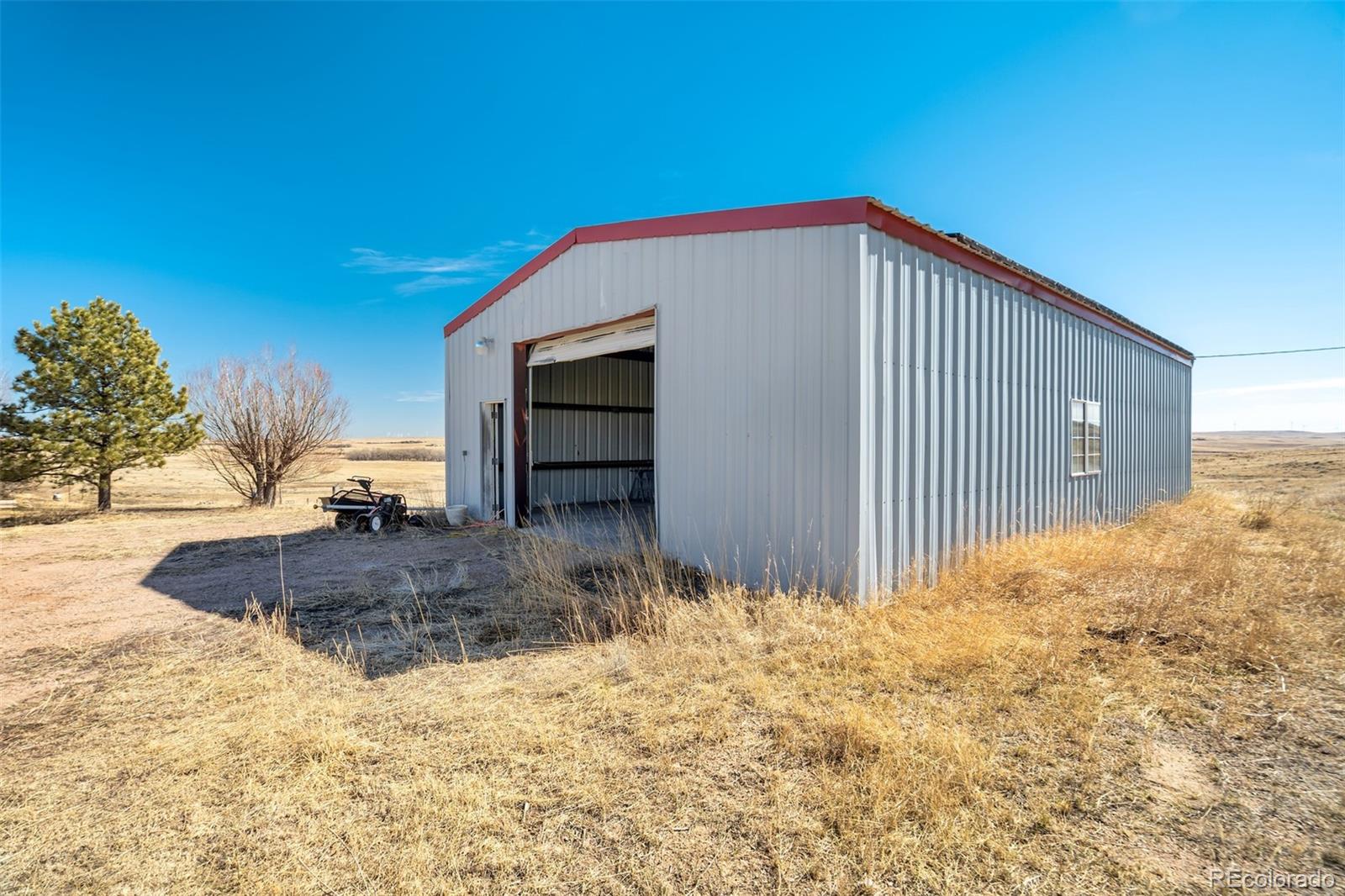 MLS Image #32 for 18300  county rd 105 ,ramah, Colorado
