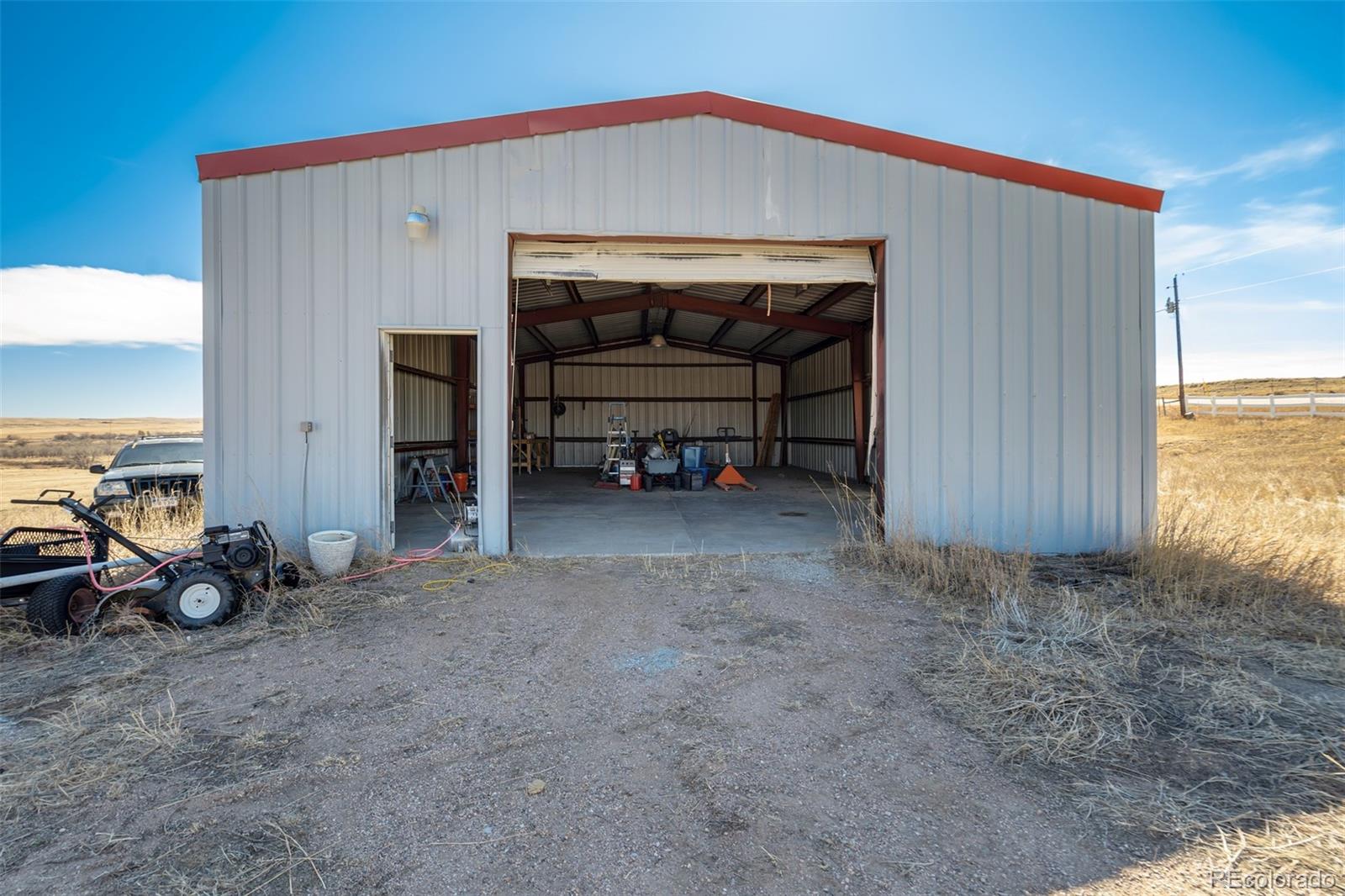 MLS Image #33 for 18300  county rd 105 ,ramah, Colorado