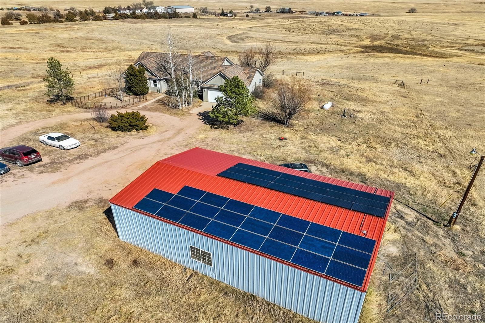 MLS Image #36 for 18300  county rd 105 ,ramah, Colorado