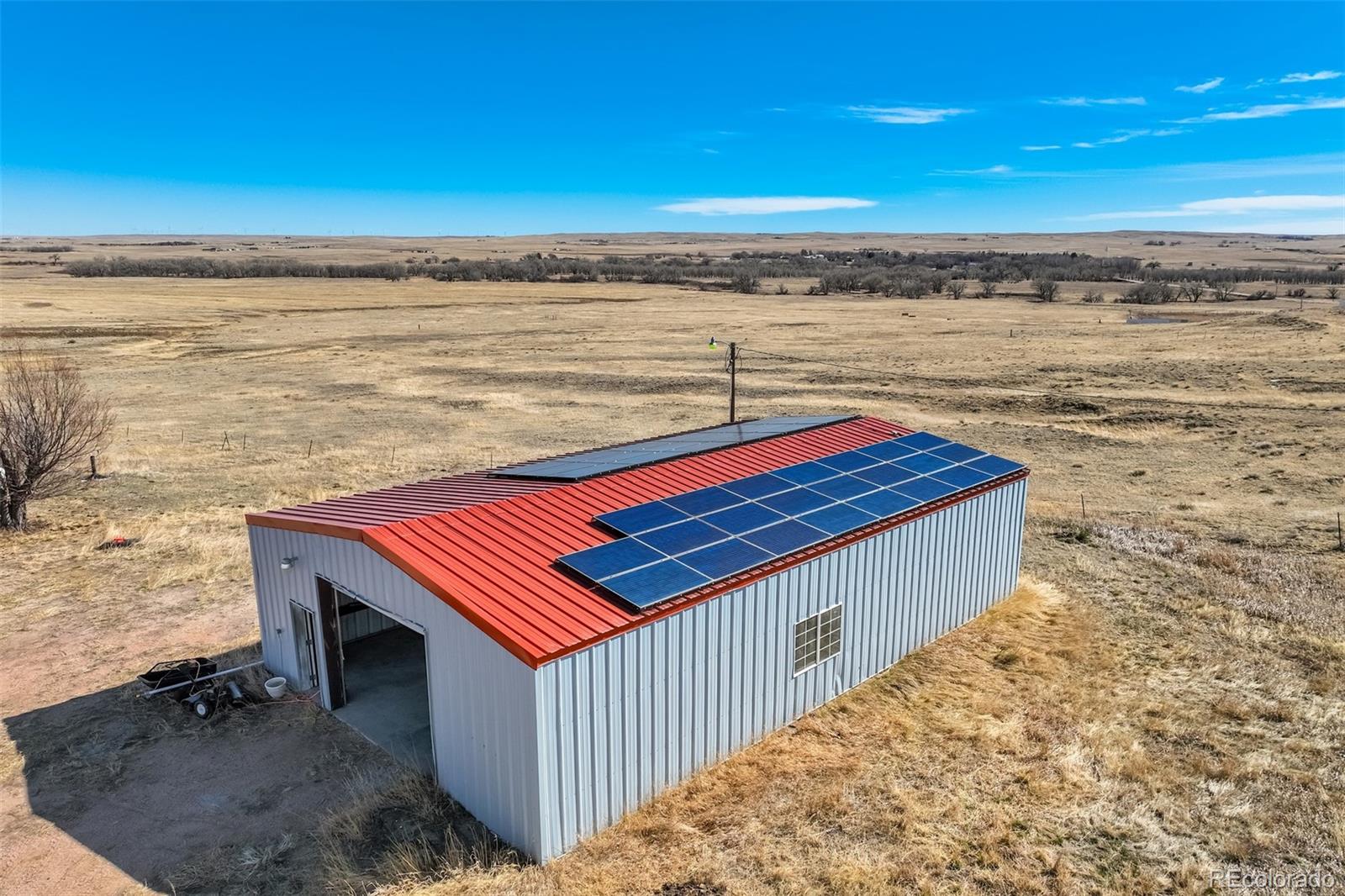 MLS Image #37 for 18300  county rd 105 ,ramah, Colorado