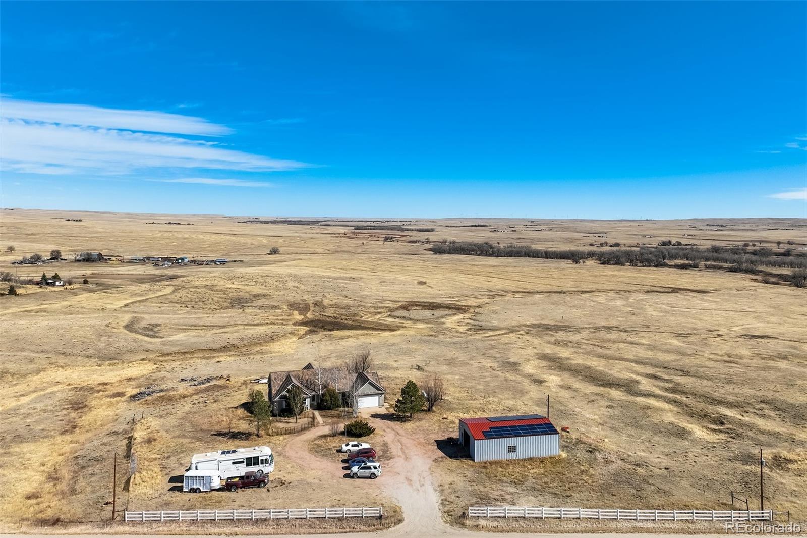MLS Image #38 for 18300  county rd 105 ,ramah, Colorado